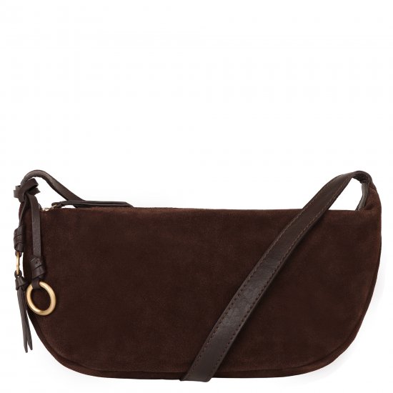 Sarno Womens Messenger Bag