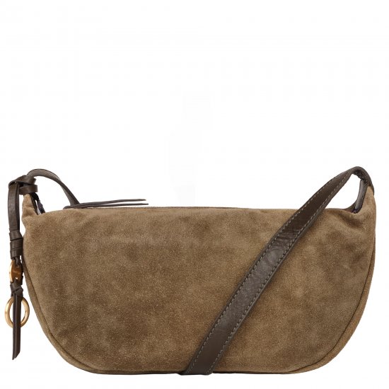Sarno Womens Messenger Bag