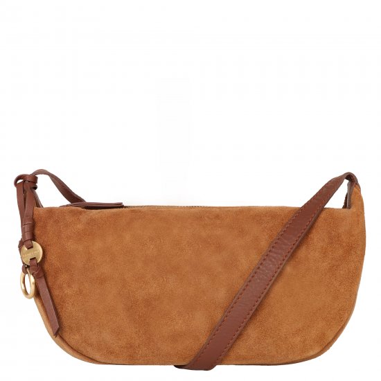 Sarno Womens Messenger Bag