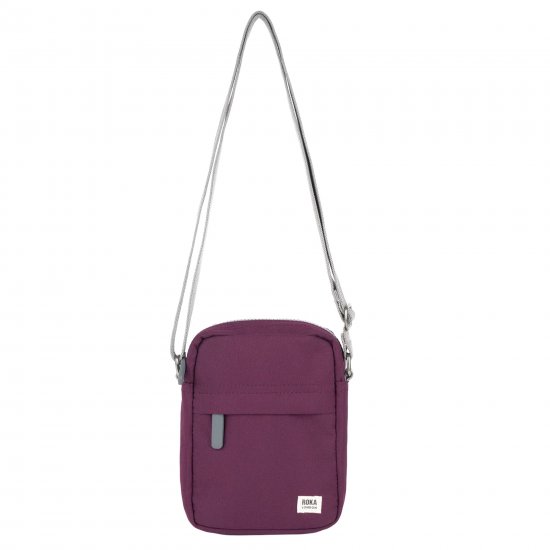 Bond A Small Messenger Bag