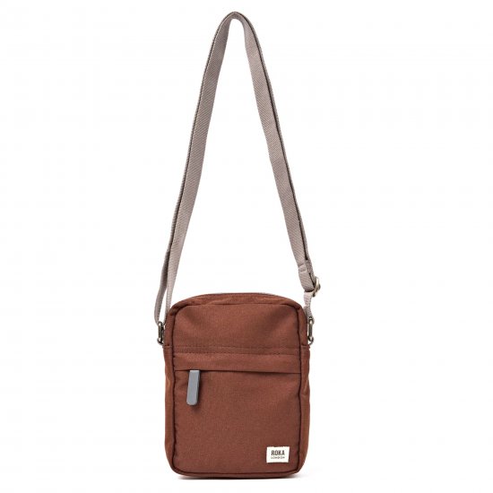 Bond A Small Messenger Bag