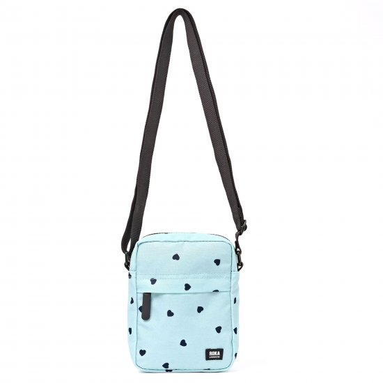 Bond A Small Messenger Bag