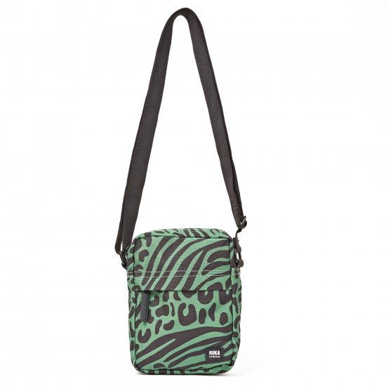 Bond A Small Messenger Bag