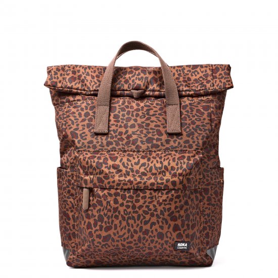 Canfield B Small Backpack