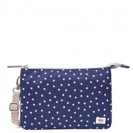 Carnaby XL Crossbody Bag