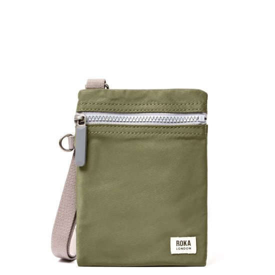 Chelsea Pocket XL Bag