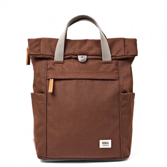 Finchley Small Backpack