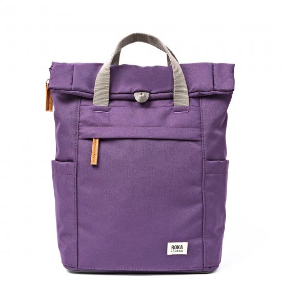 Finchley Small Backpack