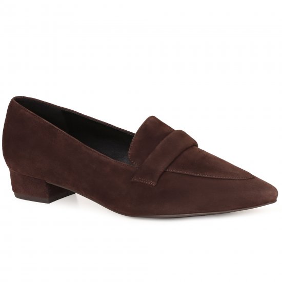 Napoli Womens Shoes