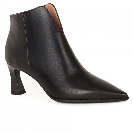 Paris Womens Ankle Boots