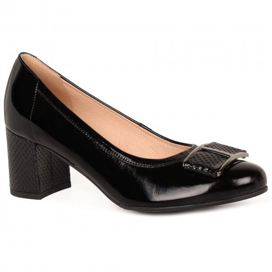 Daphne Womens Court Shoes