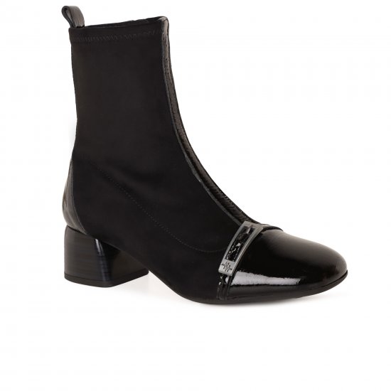 Varsovia Womens Ankle Boots