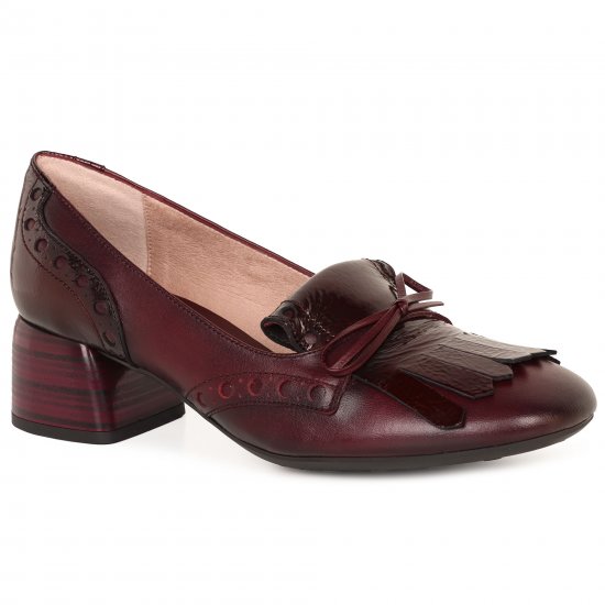 Varsovia Womens Court Shoes