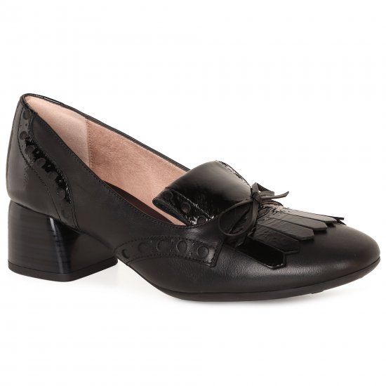 Varsovia Womens Court Shoes