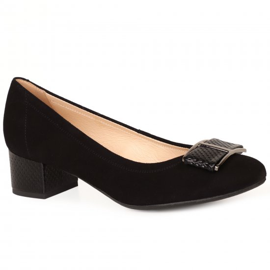 Eloise Womens Court Shoes