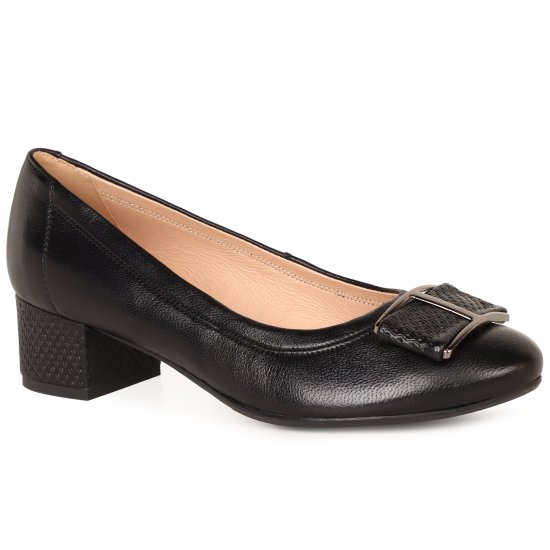 Eloise Womens Court Shoes