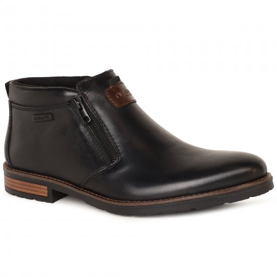 Moran Mens Boots