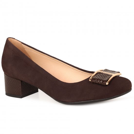 Eloise Womens Court Shoes