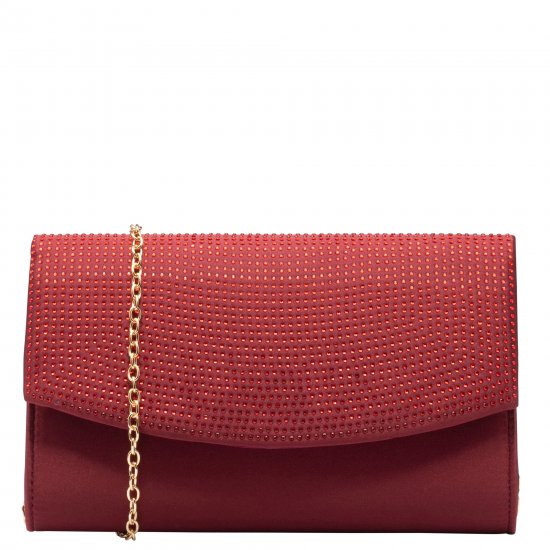 Ardee Womens Clutch Bag