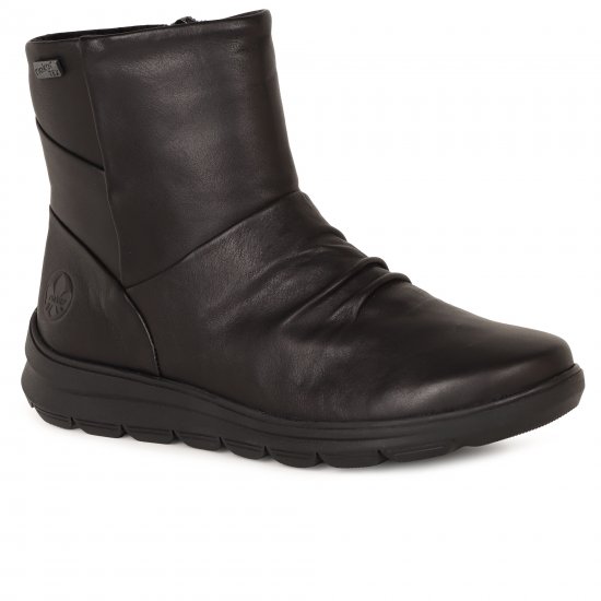 Easby Womens Ankle Boots