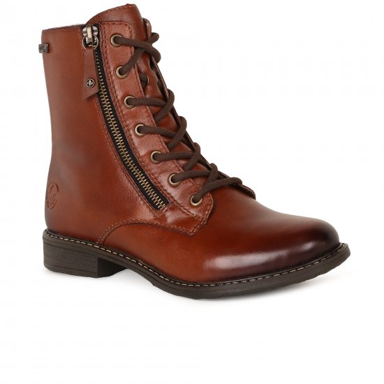 Pannal Womens Ankle Boots