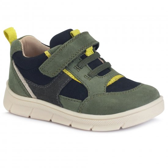 Stride Boys Infant Shoes