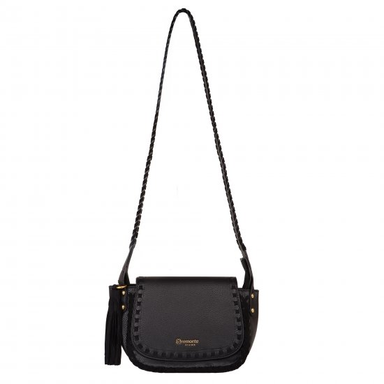 Clyde Womens Shoulder Bag
