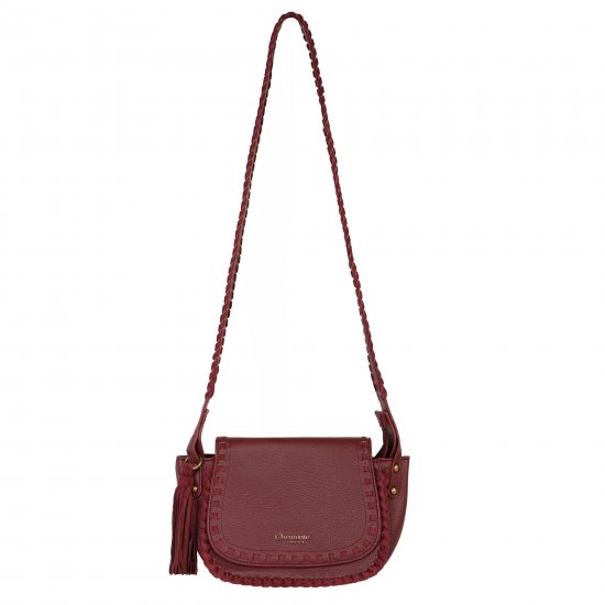 Clyde Womens Shoulder Bag
