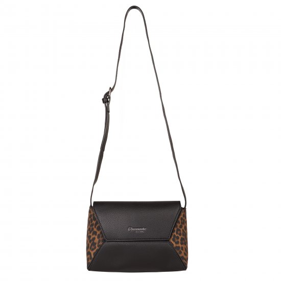 Shetland Womens Messenger Bag