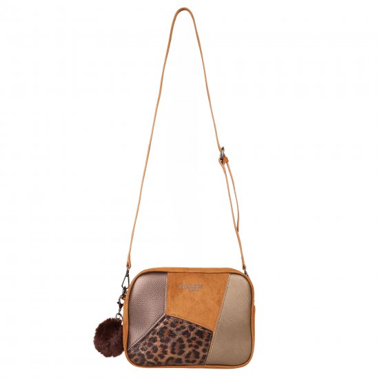 Solway Womens Messenger Bag