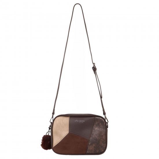 Solway Womens Messenger Bag