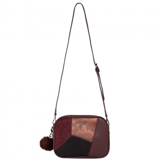 Solway Womens Messenger Bag