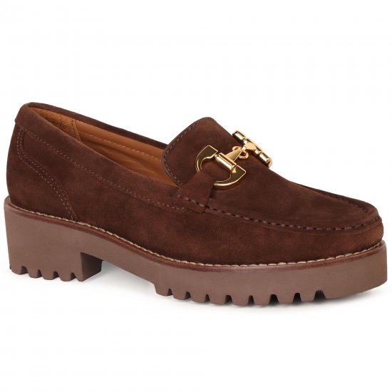 Carrera Womens Loafers