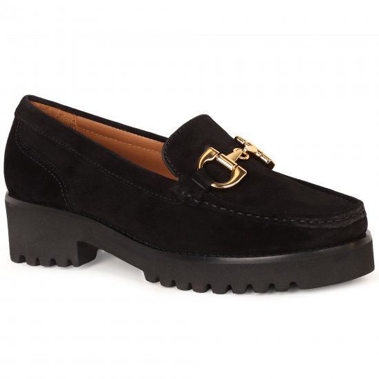 Carrera Womens Loafers