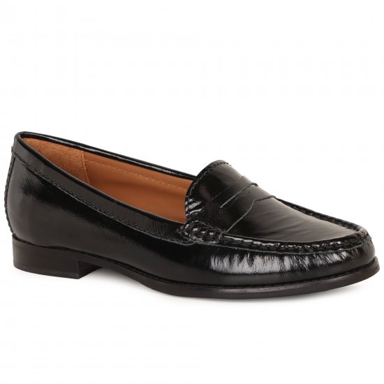Daltro Penny Womens Loafers