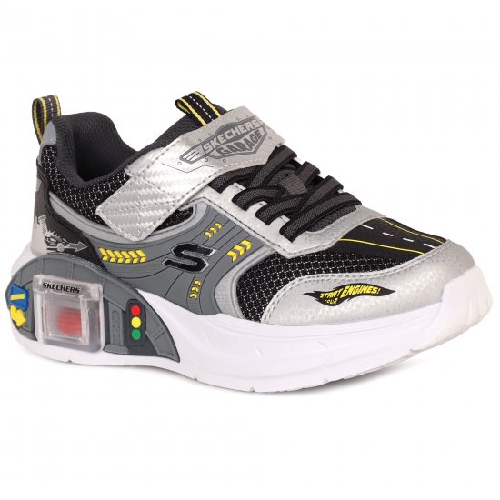 Garage Boys Sports Trainers