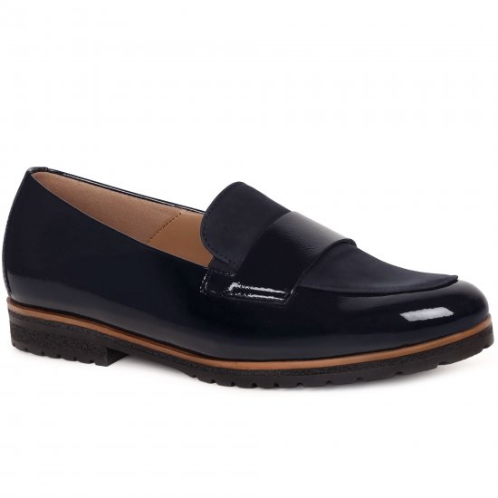 Elder Womens Loafers