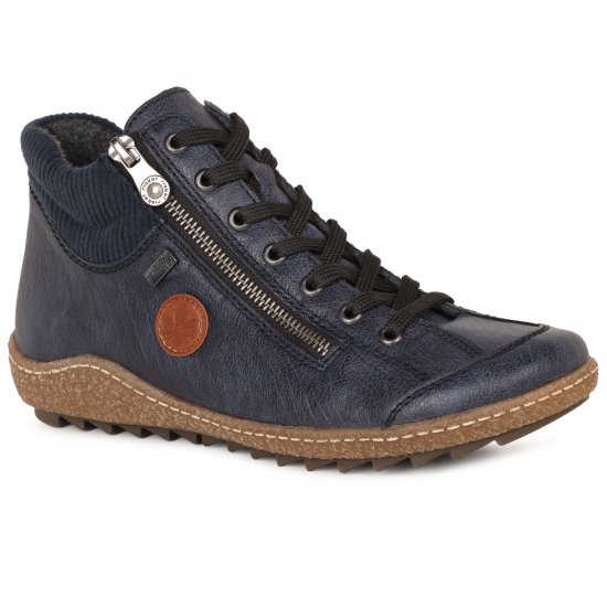Jaida Womens Ankle Boots