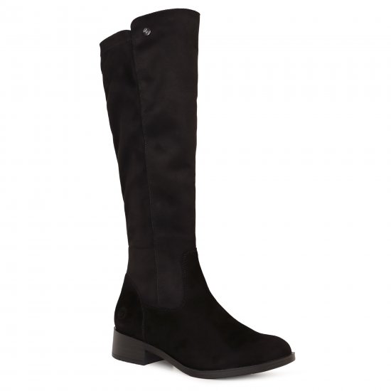 Silva Womens Knee High Boots
