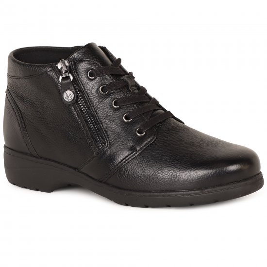 Amanda Womens Ankle Boots