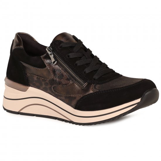 Orkney Womens Trainers