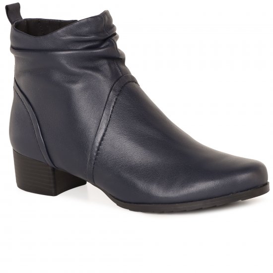 Fearne Womens Ankle Boots