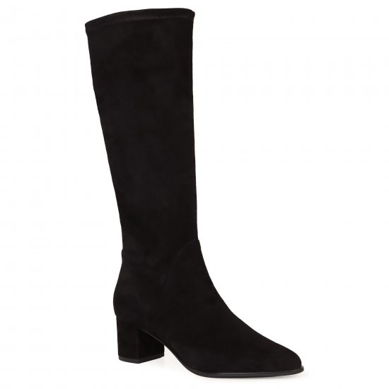 Aurora Womens Knee High Boots
