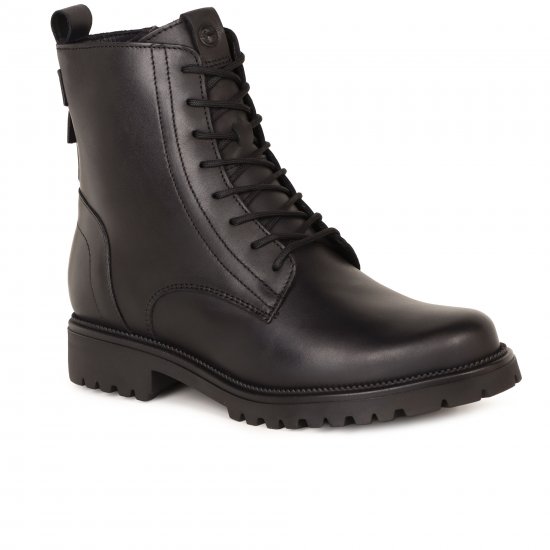 Soul Womens Ankle Boots