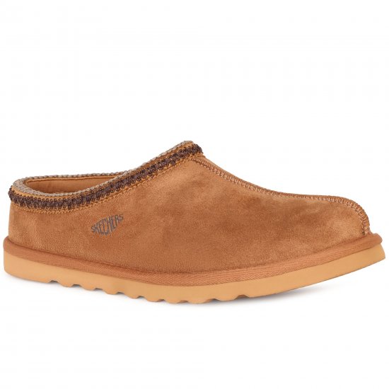 Renton Ulrich Mens Slippers