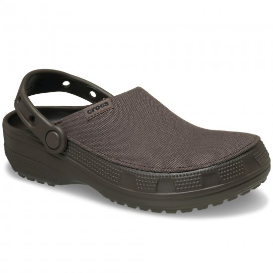 Classic Crafted Womens Clogs