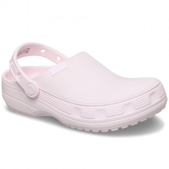 Classic Crafted Womens Clogs