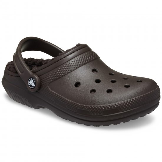 Classic Lined Womens Clogs