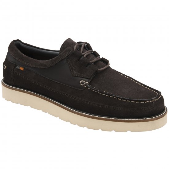 Weller Mens Lace Up Shoes