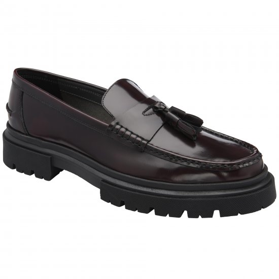 Cook Mens Loafers